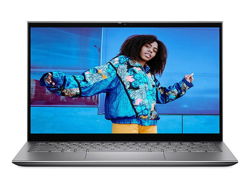 Laptop Dell Inspiron 5410 2in1 70262927 Bạc