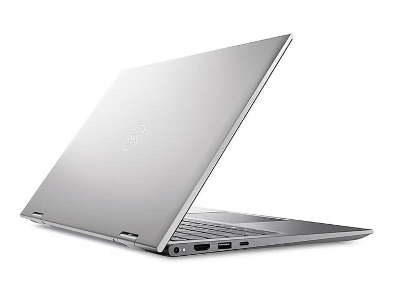 Laptop Dell Inspiron 5410 2in1 70262927 Bạc