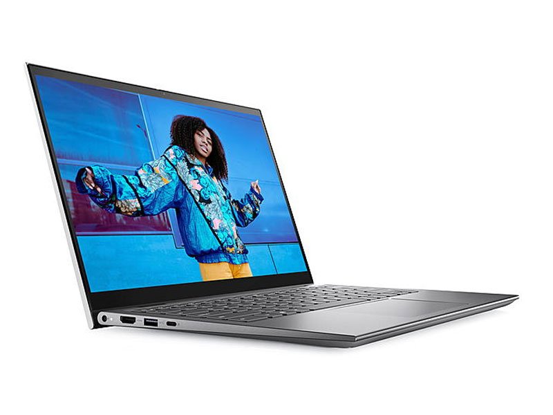 Laptop Dell Inspiron 5410 2in1 70262927 Bạc