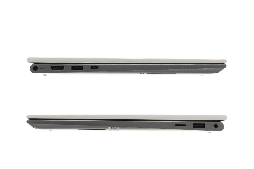 Laptop Dell Inspiron 5410 N4I5147W Bạc