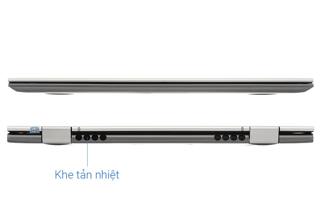 Laptop Dell Inspiron 5410 N4I5147W Bạc