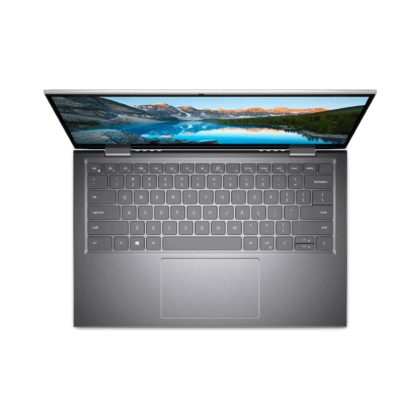 Laptop Dell Inspiron 5410 N4I5547W Bạc
