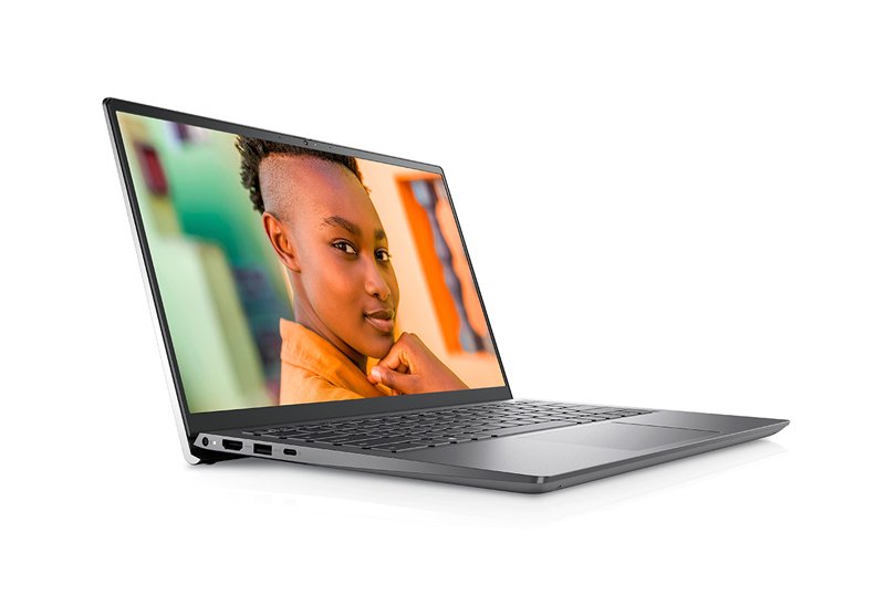 Laptop Dell Inspiron 5415 70262929 Bạc