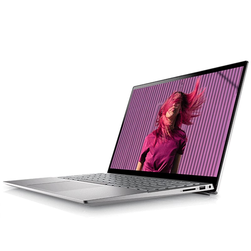 Laptop Dell Inspiron 5420 DGDCG1 Bạc