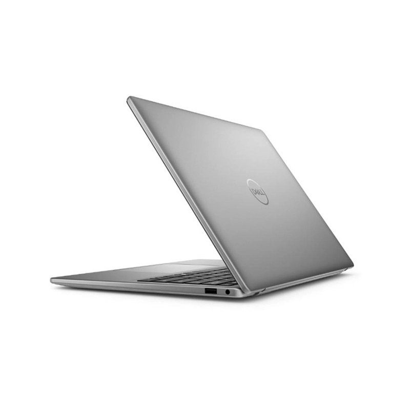Laptop Dell Inspiron 5441 - Oryon N4O10441W1-Grey /Snapdragon® X Plus -X1P-64-100/16GB/1TBSSD/14FHD+/300Nits/54Whr/W11/OffHS2024 + Microsoft 365 Basic 1 year, Backlit Copilot key keyboard, Finger Prin...