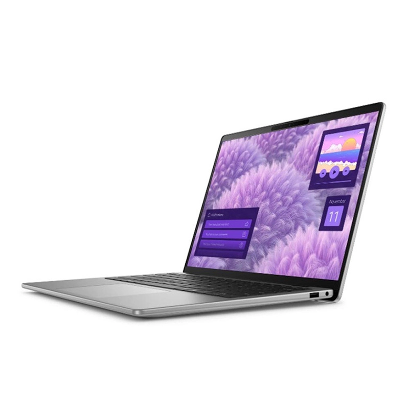 Laptop Dell Inspiron 5441 - Oryon N4O10441W1-Grey /Snapdragon® X Plus -X1P-64-100/16GB/1TBSSD/14FHD+/300Nits/54Whr/W11/OffHS2024 + Microsoft 365 Basic 1 year, Backlit Copilot key keyboard, Finger Prin...