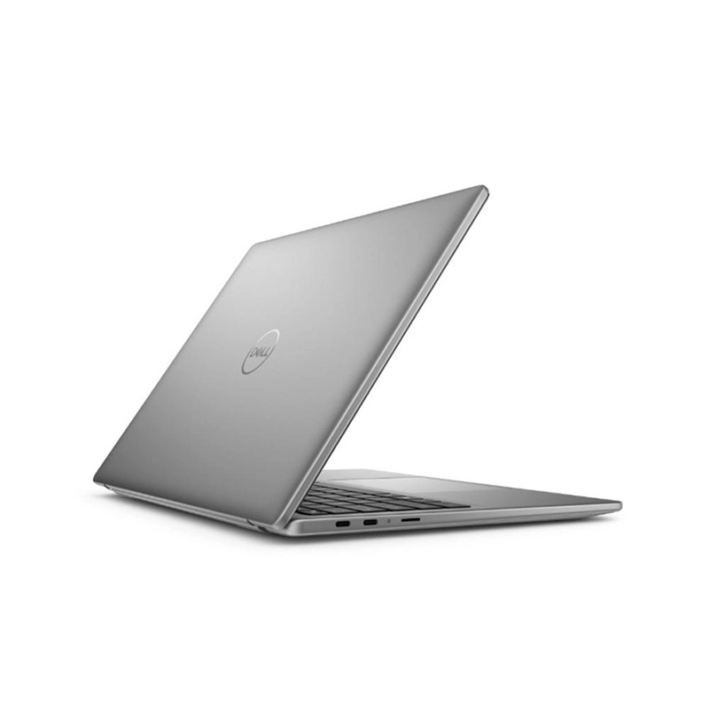 Laptop Dell Inspiron 5441 - Oryon N4O10441W1-Grey /Snapdragon® X Plus -X1P-64-100/16GB/1TBSSD/14FHD+/300Nits/54Whr/W11/OffHS2024 + Microsoft 365 Basic 1 year, Backlit Copilot key keyboard, Finger Prin...