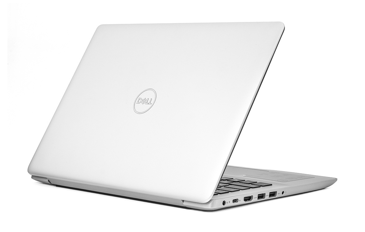 Laptop DELL Inspiron 5480 X6C891 W10+OF365 VGA 2G