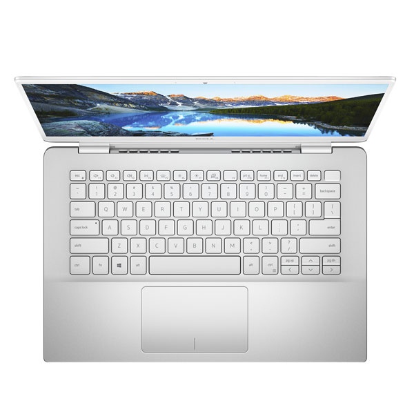 Laptop Dell Inspiron 5490 70226488 W10 Bạc