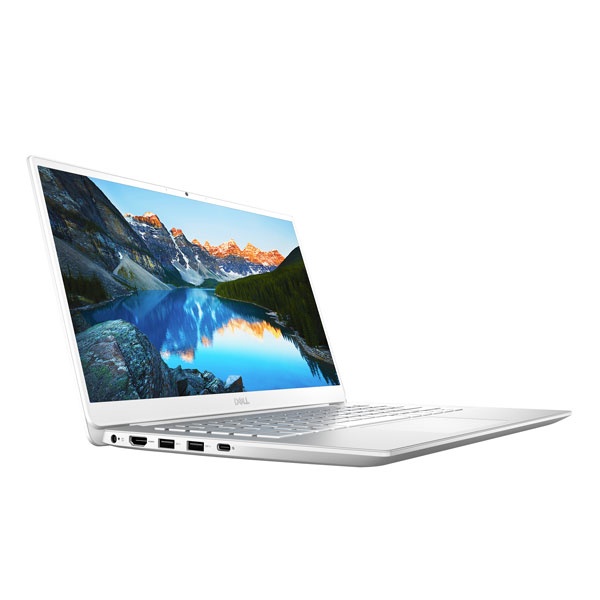 Laptop Dell Inspiron 5490 70226488 W10 Bạc
