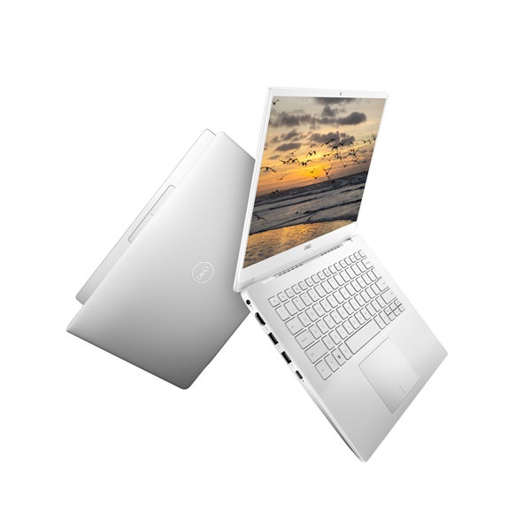 Laptop Dell Inspiron 5490 70226488 W10 Bạc