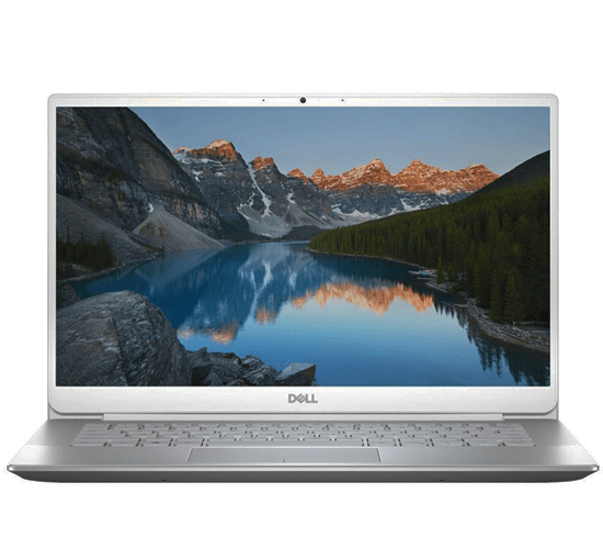 Laptop Dell Inspiron 5490 FMKJV11 Bạc