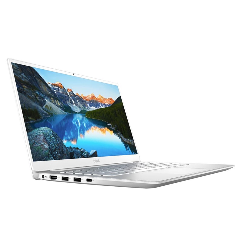 Laptop Dell Inspiron 5490 FMKJV11 Bạc