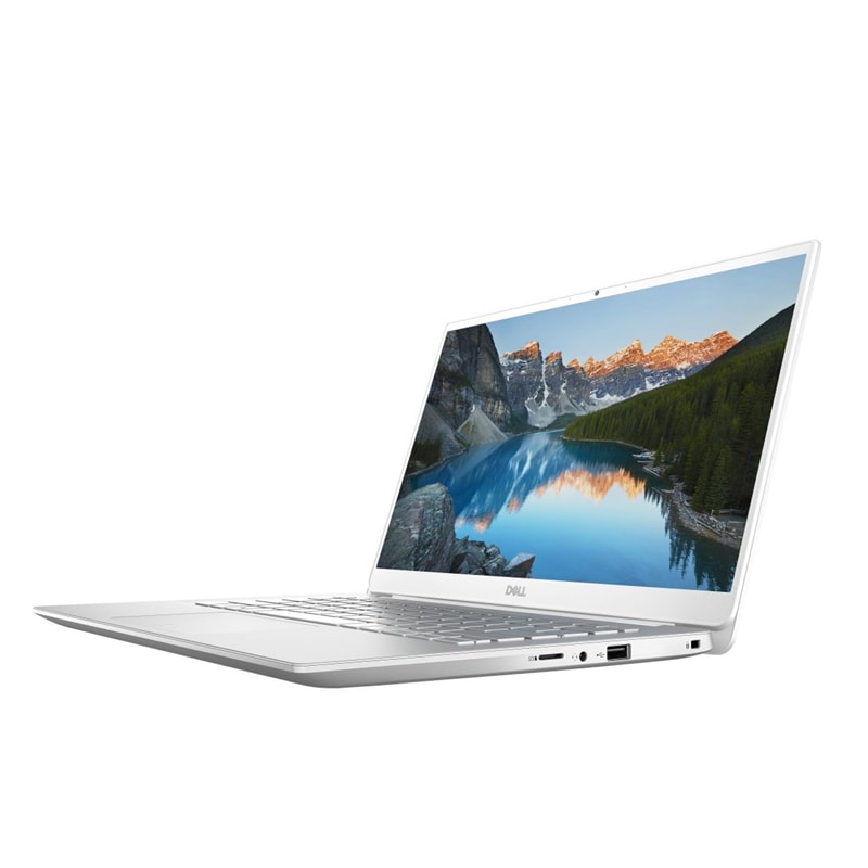 Laptop Dell Inspiron 5490 FMKJV11 Bạc