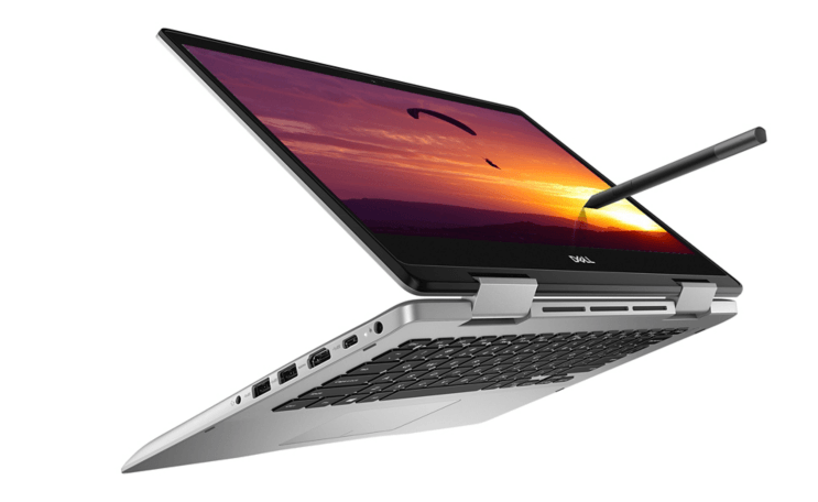 Laptop DELL Inspiron 5491 N4TI5024W