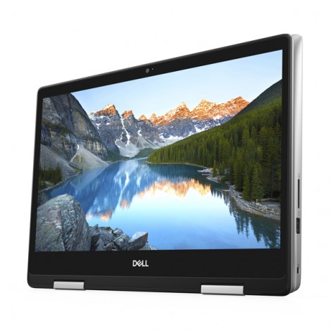 Laptop DELL Inspiron 5491 N4TI5024W