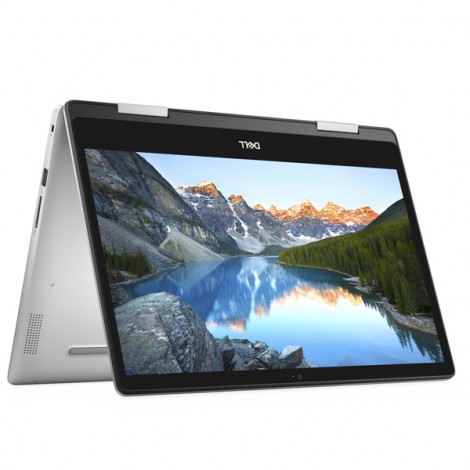 Laptop DELL Inspiron 5491 N4TI5024W