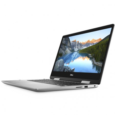 Laptop DELL Inspiron 5491 N4TI5024W