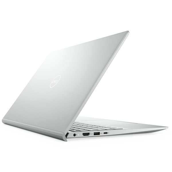 Laptop Dell Inspiron 5502 1XGR11 Bạc