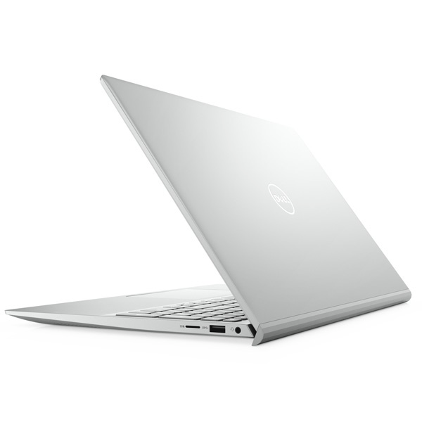 Laptop Dell Inspiron 5502 1XGR11 Bạc