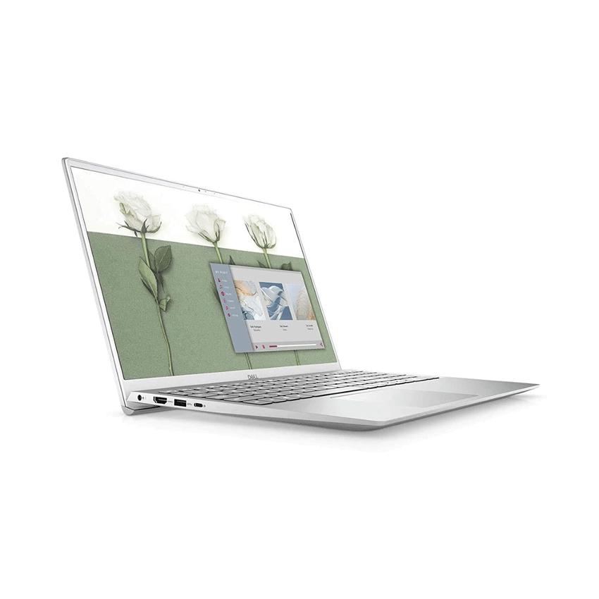 Laptop Dell Inspiron 5502 (N5502A) P102F002 Bạc