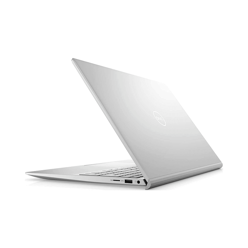 Laptop Dell Inspiron 5502 (N5502A) P102F002 Bạc