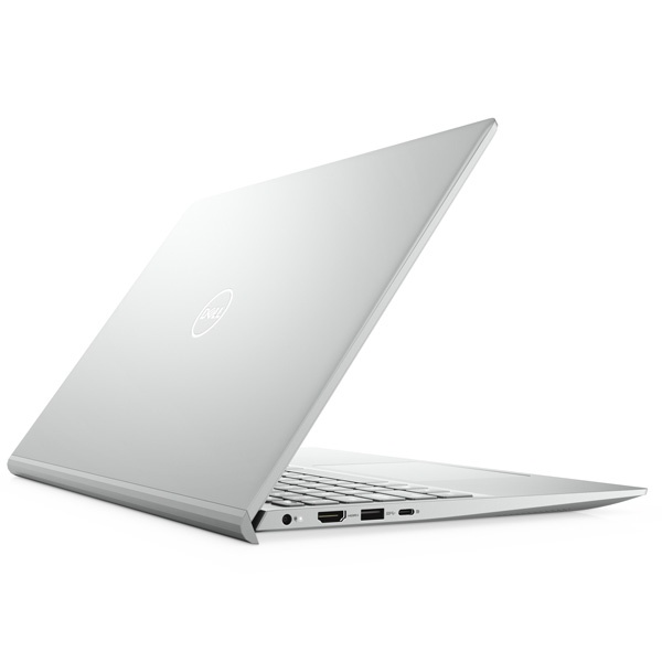 Laptop Dell Inspiron 5502 N5I5310W Bạc