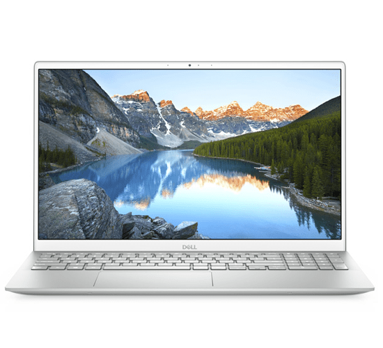 Laptop Dell Inspiron 5502 N5I5310W Bạc