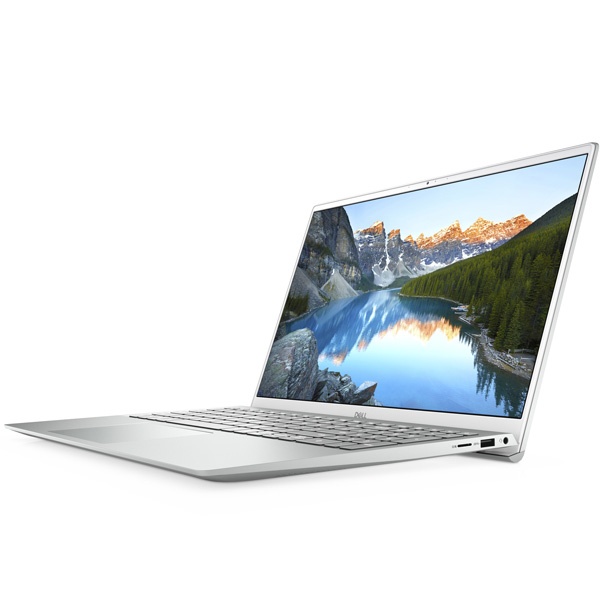 Laptop Dell Inspiron 5502 N5I5310W Bạc