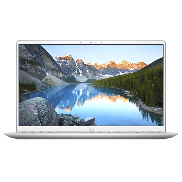 Laptop Dell Inspiron 5502 N5I5310W Bạc