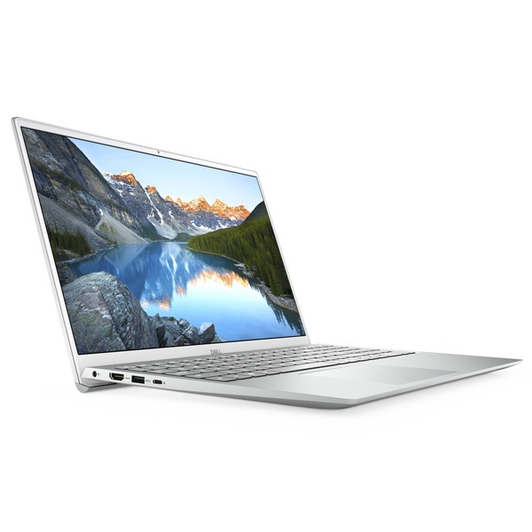 Laptop Dell Inspiron 5502 N5I5310W Bạc