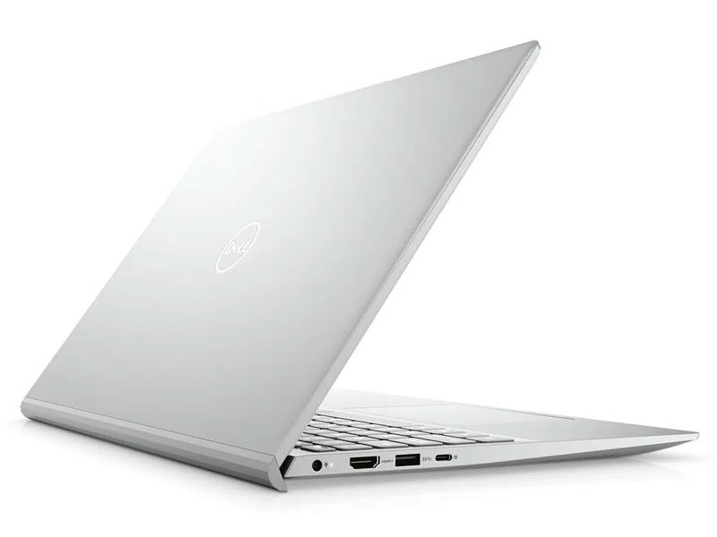 Laptop Dell Inspiron 5505 N5R74700U104W Bạc