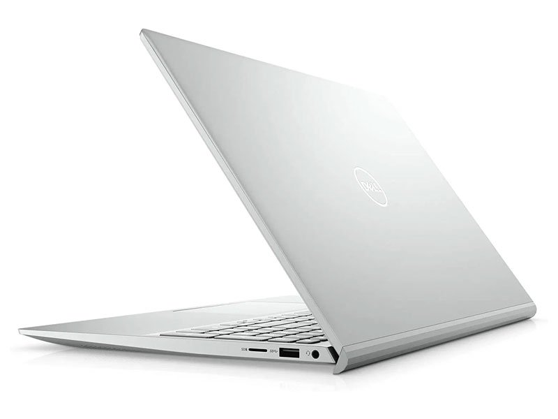 Laptop Dell Inspiron 5505 N5R74700U104W Bạc