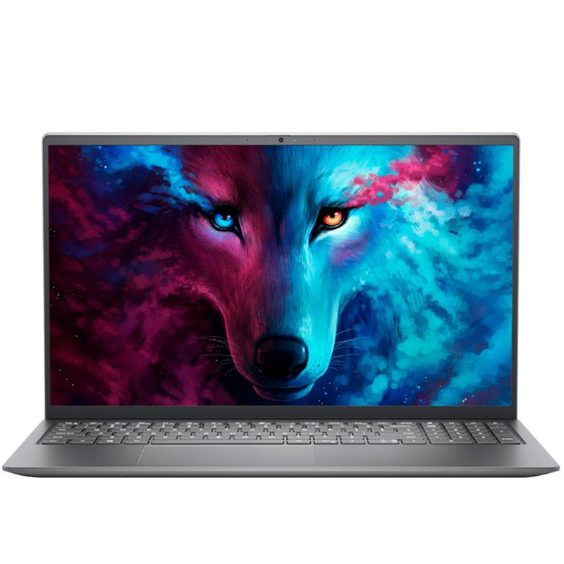 Laptop Dell Inspiron 5515 N5R75700U104W Bạc