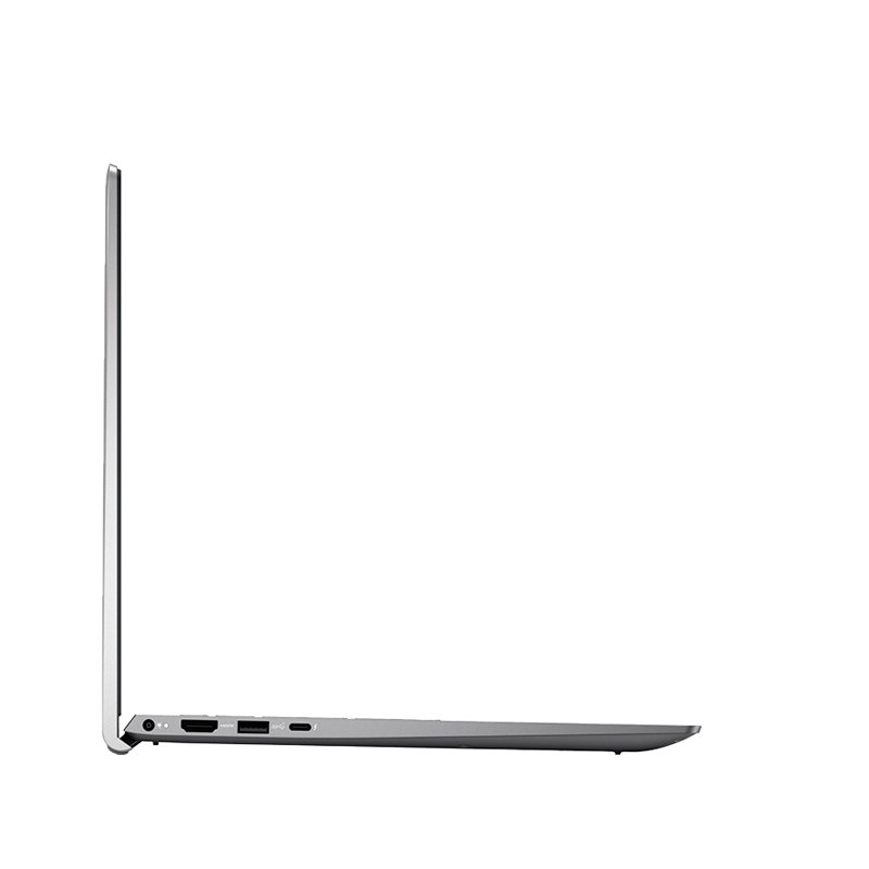 Laptop Dell Inspiron 5515 N5R75700U104W1 Bạc
