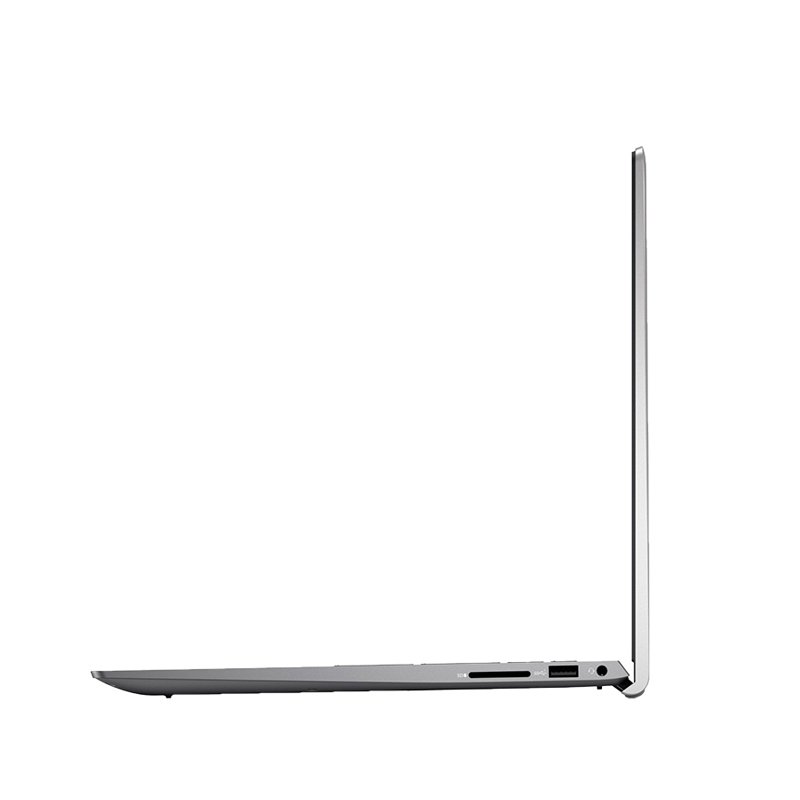 Laptop Dell Inspiron 5515 N5R75700U104W1 Bạc