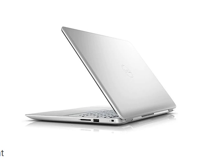 Laptop DELL Inspiron 5584 N5I5384W Bac W10