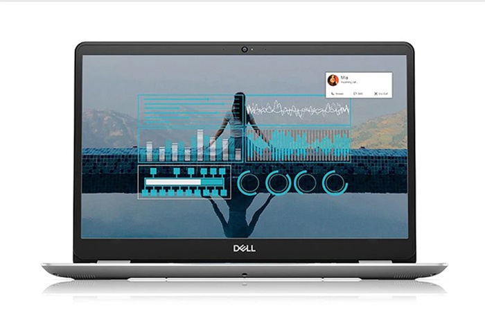 Laptop DELL Inspiron 5584 N5I5413W Bac Windows 10