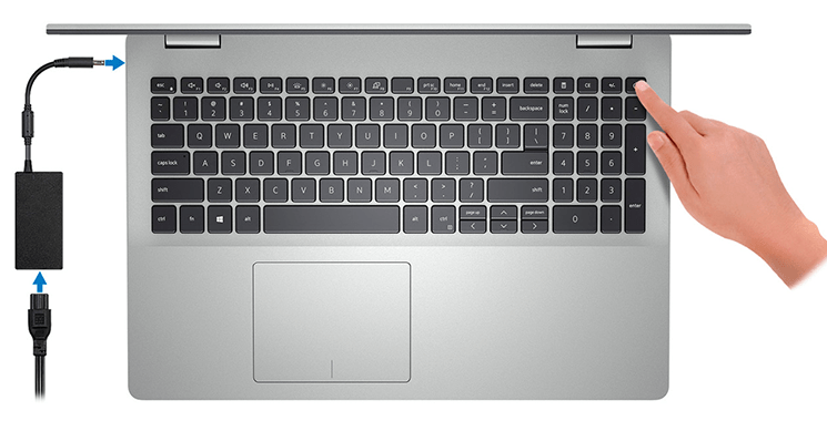 Laptop Dell Inspiron 5593 70196703