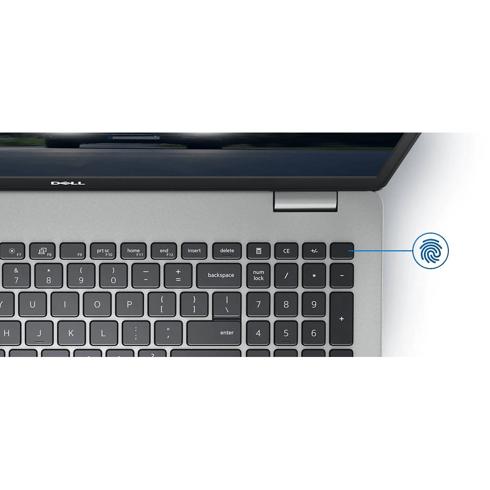 Laptop Dell Inspiron 5593 (N5593A) P90F002N93A