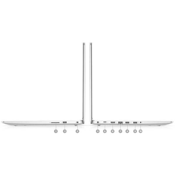 Laptop Dell Inspiron 5593 (N5593A) P90F002N93A