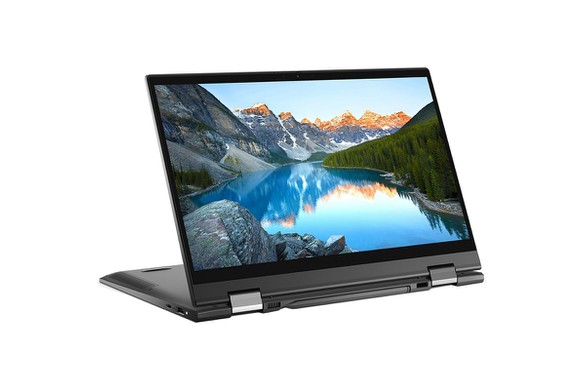 Laptop Dell Inspiron 7306 (T7306A) Đen