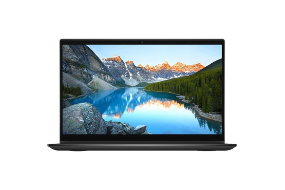 Laptop Dell Inspiron 7306 (T7306A) Đen