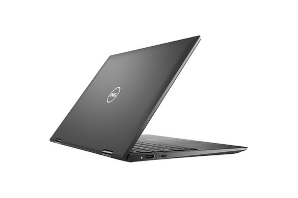 Laptop Dell Inspiron 7306 (T7306A) Đen