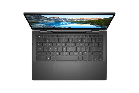 Laptop Dell Inspiron 7306 (T7306A) Đen