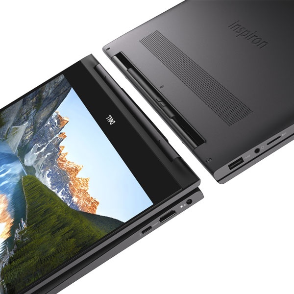 Laptop Dell Inspiron 7391 N3TI5008W