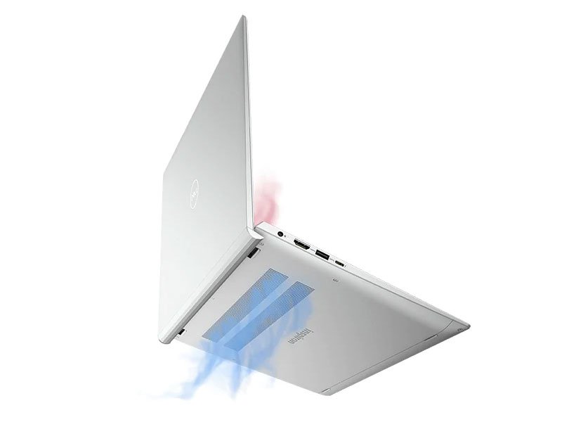 Laptop Dell Inspiron 7400 N4I5134W