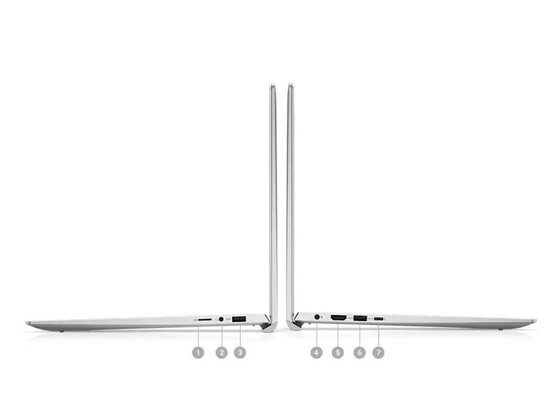 Laptop Dell Inspiron 7400 N4I5134W