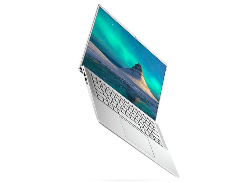 Laptop Dell Inspiron 7400 N4I5134W