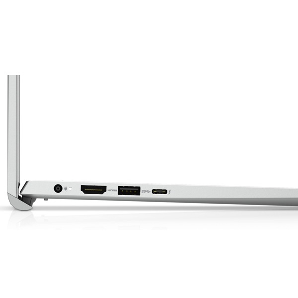 Laptop Dell Inspiron 7400 N4I5206W Bạc